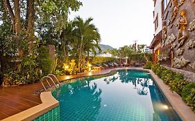 Orchid Garden Phuket