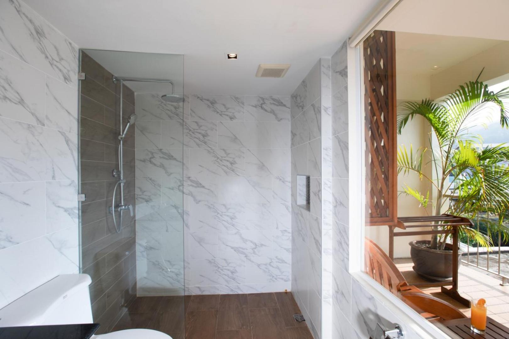 Orchid Garden Hotel Patong Экстерьер фото