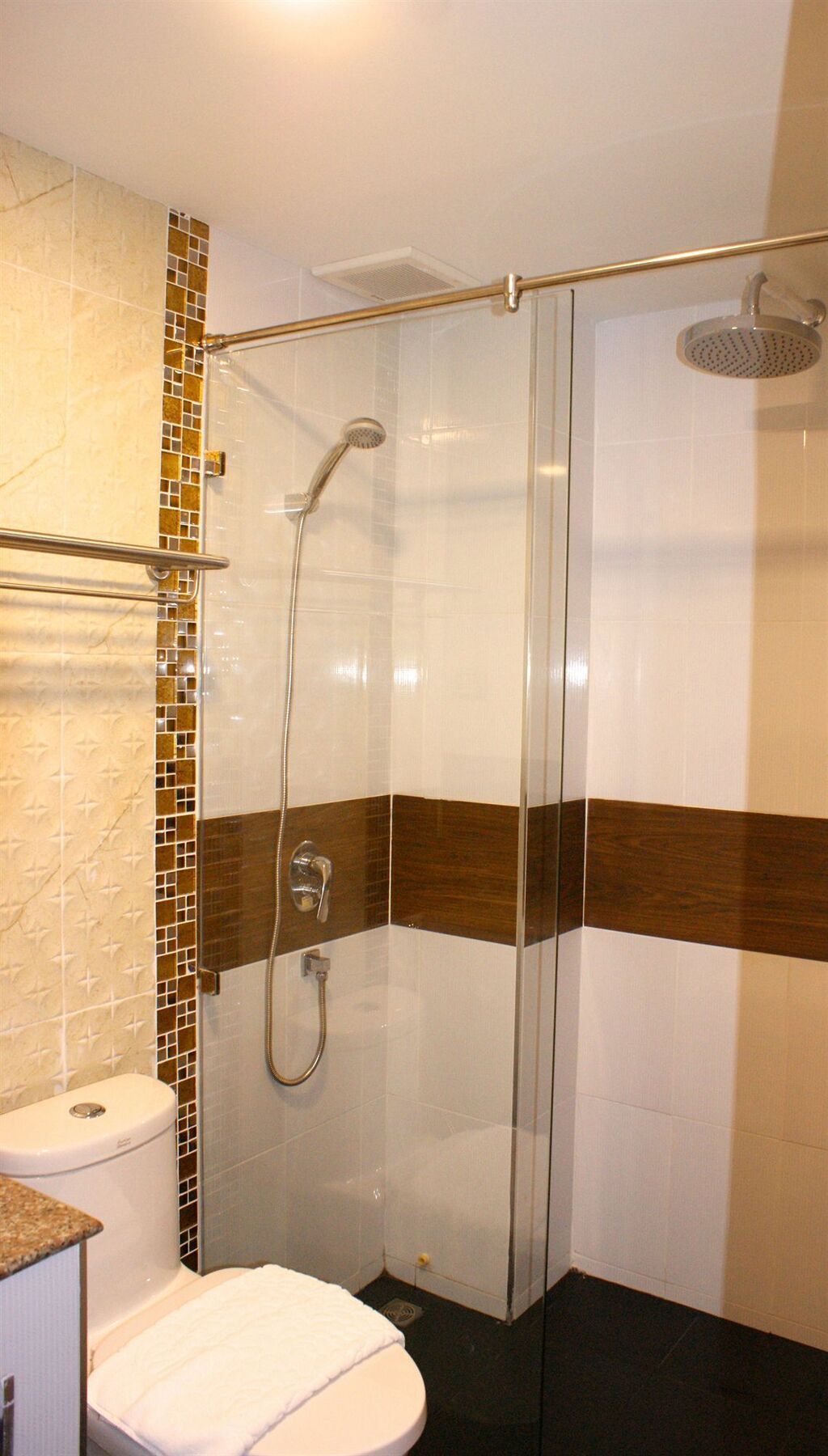 Orchid Garden Hotel Patong Экстерьер фото